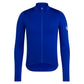 Maillot manga larga Rapha Pro Team Midweight - Azul oscuro