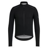 Maglia maniche lunghe Rapha Pro Team Shadow - Nero Rapha