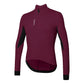 Rh+ XTRM langarm trikot - Bordeaux