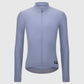 Santini RTR langarmtrikot - Hellblau