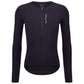 Maillot manches longues Santini Unico - Noir