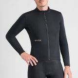 Maglia maniche lunghe Sportful Classic Thermal - Nero Sportful