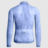 Maglia maniche lunghe Sportful Dyed - Frozen Ocean Sportful