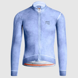 Maglia maniche lunghe Sportful Dyed - Frozen Ocean Sportful