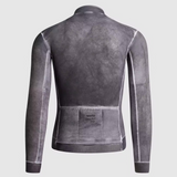 Maglia maniche lunghe Sportful Dyed - Grigio Sportful