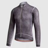 Maglia maniche lunghe Sportful Dyed - Grigio Sportful