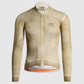 Maillot manches longues Sportful Dyed - Guacamole