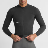 Sportful Srk 2 long sleeve jersey - Black