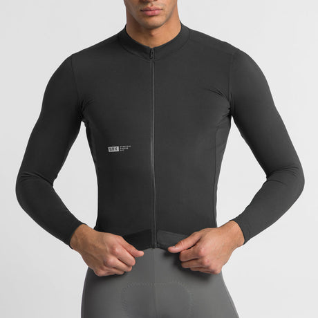 Maillot mangas largas Sportful Srk 2 - Negro