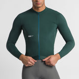 Maglia maniche lunghe Sportful Srk 2 - Verde Sportful