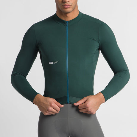 Maillot manga larga Sportful Srk 2 - Verde