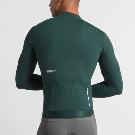 Maillot manga larga Sportful Srk 2 - Verde
