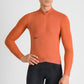 Sportful Srk langarmtrikot - Orange