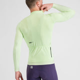 Maillot manga larga Sportful Srk - Verde