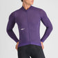Sportful Srk langarmtrikot - Lila