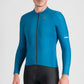 Maglia maniche lunghe Sportful Supernova - Blu