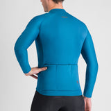 Maglia maniche lunghe Sportful Supernova - Blu Sportful