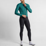 Sportful Supernova langarmtrikot - Grün