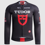 Sportful Tudor Pro Cycling Team 2026 Supernova langarmtrikot