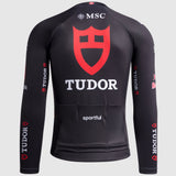 Sportful Tudor Pro Cycling Team 2026 Supernova langarmtrikot