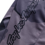 Jersey Troy Lee Designs Skyline Pro long-sleeve jersey - Black