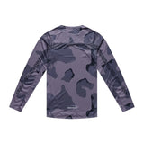 Jersey Troy Lee Designs Skyline Pro long-sleeve jersey - Black