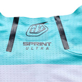 Maillot manches longues Troy Lee Designs Sprint Ultra Proton - Blanc