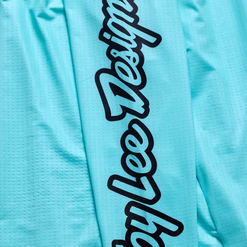 Maglia maniche lunghe Troy Lee Designs Sprint Ultra - Azzurro Troy Lee Designs