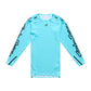 Troy Lee Designs Sprint Ultra long sleeves jersey - Black