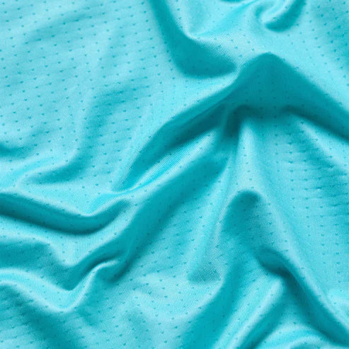 Maglia maniche lunghe Troy Lee Designs Sprint Ultra - Azzurro Troy Lee Designs
