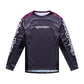 Jersey Troy Lee Designs Stage Signature long-sleeve jersey - Black