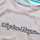 Maglia maniche lunghe Troy Lee Designs Stage Signature - Beige Troy Lee Designs