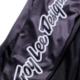 Maglia maniche lunghe Troy Lee Designs Stage Signature - Nero Troy Lee Designs