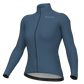 Maillot manga larga mujer Ale PR-E Follow Me 2.0 - Azul claro