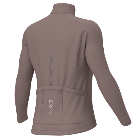 Maglia maniche lunghe donna Ale Pragma Fondo 3.0 - Grigio Ale