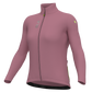 Maglia maniche lunghe donna Ale Pragma Fondo 3.0 - Rosa chiaro