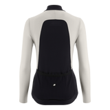 Assos DYORA R Spring Fall S11 frau langarmtrikot - Hellgrau