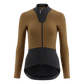 Assos DYORA R Spring Fall S11 frau langarmtrikot - Gold