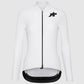 Assos UMA GT S11 Evo frau langarmtrikot - Weiss