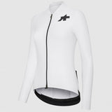 Maillot manga larga mujer Assos UMA GT S11 Evo - Blanco 