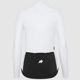 Maillot manga larga mujer Assos UMA GT S11 Evo - Blanco 