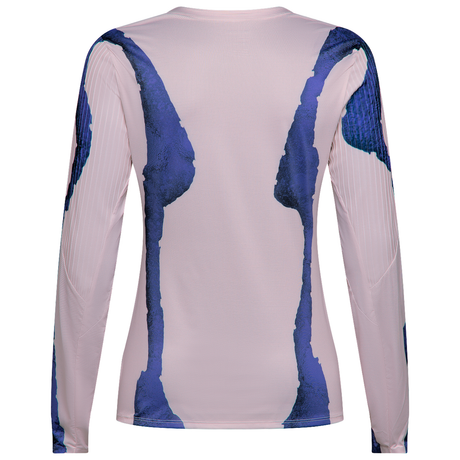 Langarmtrikot damen Flexair Awareness - Mehrfarbig