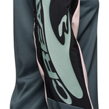 Maglia maniche lunghe donna Fox Defend Creation - Grigio scuro Fox