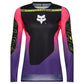 Maglia maniche lunghe donna Fox Flexair Elevated - Nero