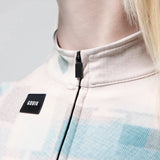 Maglia maniche lunghe donna Gobik Hyder Hazelnut - Marrone Gobik