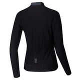 Maglia maniche lunghe donna Jëuf Pro Thermal - Nero Jeuf
