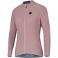 Maglia maniche lunghe donna Jëuf Pro Thermal - Rosa