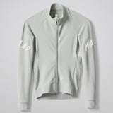 Maglia maniche lunghe donna Maap Aeon Thermal - Grigio Maap