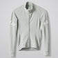 Maglia maniche lunghe donna Maap Aeon Thermal - Grigio Maap