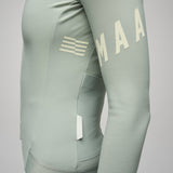 Maglia maniche lunghe donna Maap Aeon Thermal - Grigio Maap